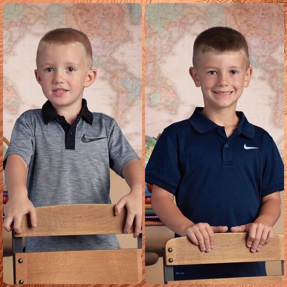 Meet your Posher, Aaron - Picture 1 of 1